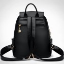 Rucsac dama B1093, Negru