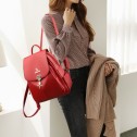Rucsac dama B1093,Rosu