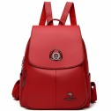 Дамска раница Bordo Heart
