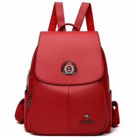 Дамска раница Bordo Heart