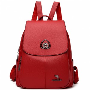 Дамска раница Bordo Heart
