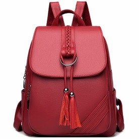 Дамска раница Red Kaleya