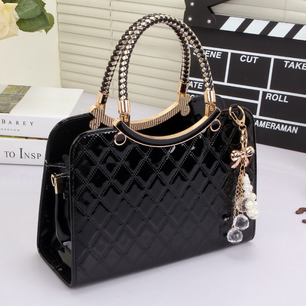 Geanta dama Black 1138