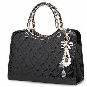 Geanta dama Black 1138