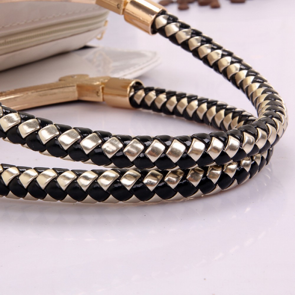 Geanta dama Black 1138