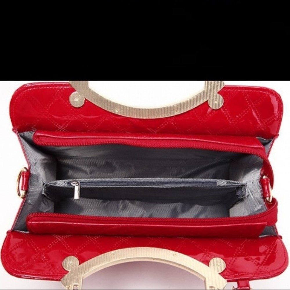 Geanta dama Black 1138