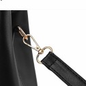 Дамска чанта Camala Black