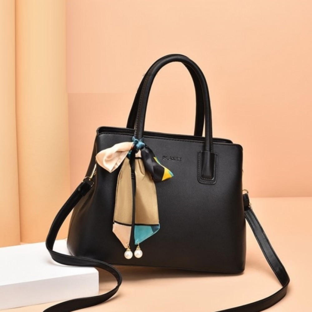 Дамска чанта Camala Black