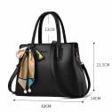 Дамска чанта Camala Black