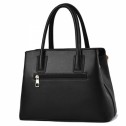 Дамска чанта Camala Black