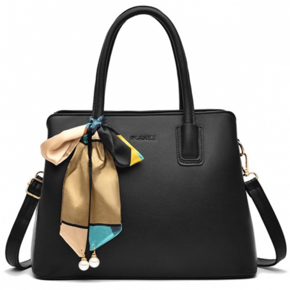 Дамска чанта Camala Black