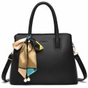 Дамска чанта Camala Black