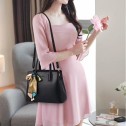 Дамска чанта Camala Black