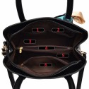 Дамска чанта Camala Black