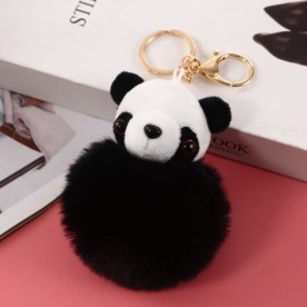 Аксесоар за чантa-раницa Panda