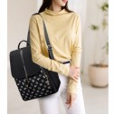 Rucsac damaB1177, Negru