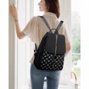 Rucsac damaB1177, Negru