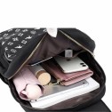 Rucsac damaB1177, Negru