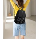 Rucsac damaB1177, Negru
