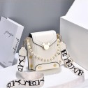 Geanta dama White 1170