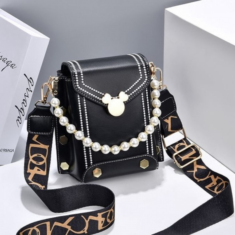 Geanta dama White 1170