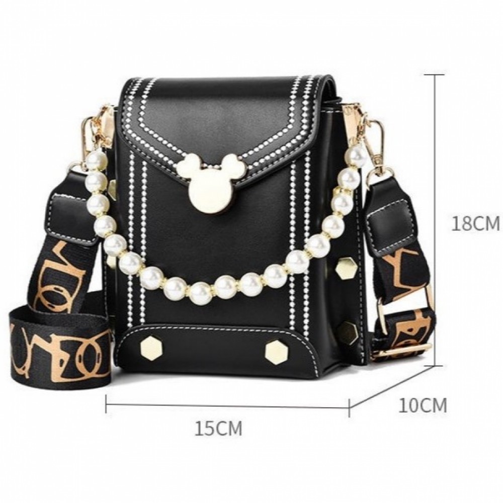 Geanta dama White 1170