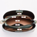 Дамска чантичка Butterfly Green
