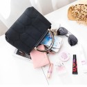 Малка дамска чанта Cropp Black