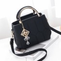 Малка дамска чанта Cropp Black