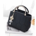 Малка дамска чанта Cropp Black