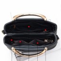 Малка дамска чанта Cropp Black