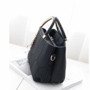 Малка дамска чанта Cropp Black