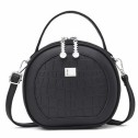 Geanta dama B1188,Negru