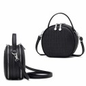 Geanta dama B1188,Negru