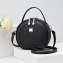 Geanta dama B1188,Negru