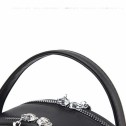 Geanta dama B1188,Negru