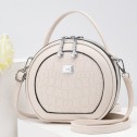 Geanta dama  1188 White