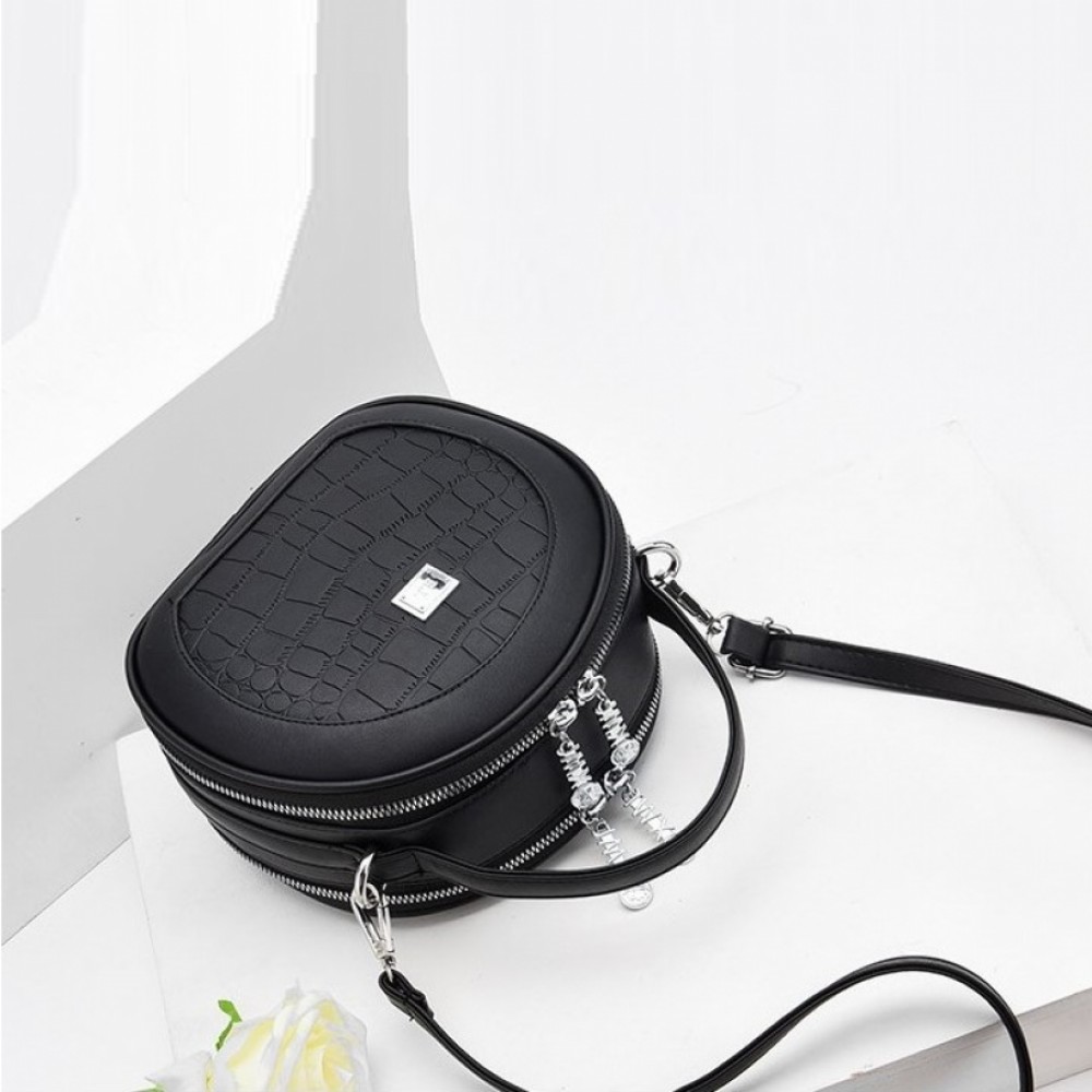 Geanta dama  1188 White
