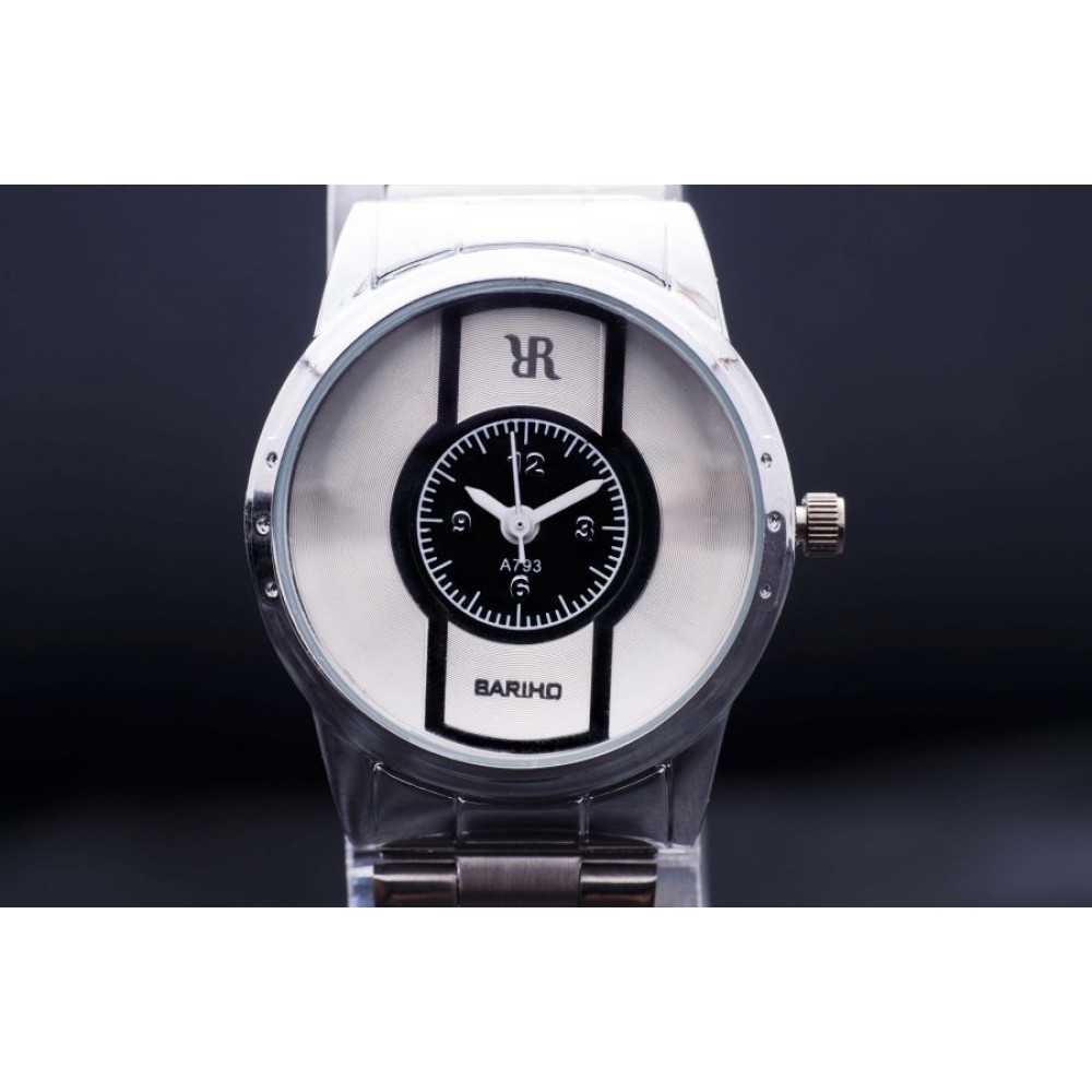 Ceas de damă Bariho Steel 281