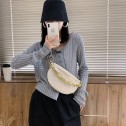 Малка чанта Verse Beige