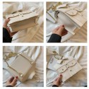 Малка чантичка Beige Jacket 