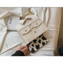 Малка чантичка Beige Jacket 