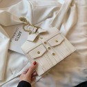 Малка чантичка Beige Jacket 