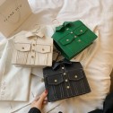 Малка чантичка Beige Jacket 