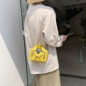 Geantă de mână brevetată White Jacket 