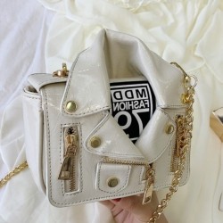 Geantă de mână brevetată White Jacket b1199_2