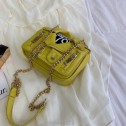 Geantă de mână brevetată Yellow Jacket 