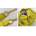 Geantă de mână brevetată Yellow Jacket 