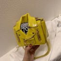 Geantă de mână brevetată Yellow Jacket 
