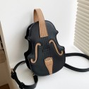 Дамска чанта раница Black Violin